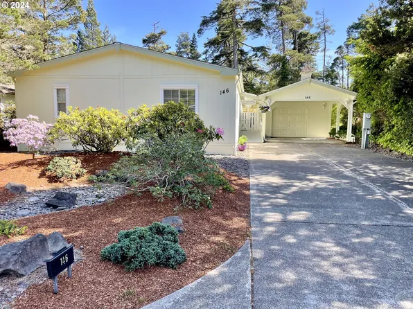 146 42nd Way, Florence, OR 97439