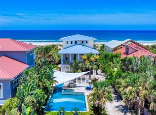 1803 Beacon St, New Smyrna Beach, FL 32169