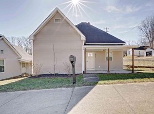436 16th St, Bedford, IN