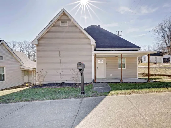 436 16th St, Bedford, IN 47421