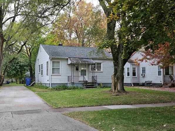 21441 Atlantic Ave, Warren, MI 48091