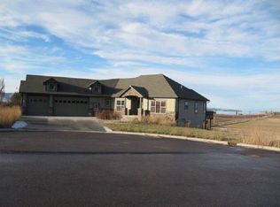 36101 Cyrus Ct, Polson, MT 59860