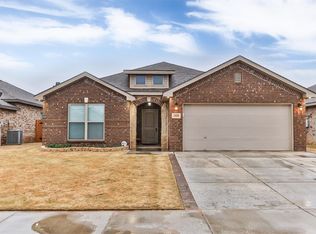 13620 Vernon Ave, Lubbock, TX 79423