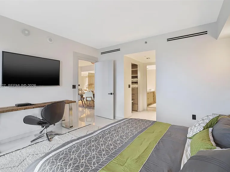 465 Brickell Ave #1805 — Photo 30