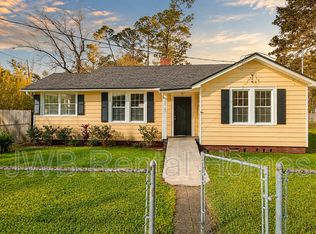 8918 1st Ave, Jacksonville, FL 32208