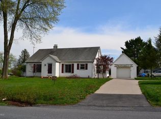 97 Supplee Mill Rd, Lewisburg, PA 17837