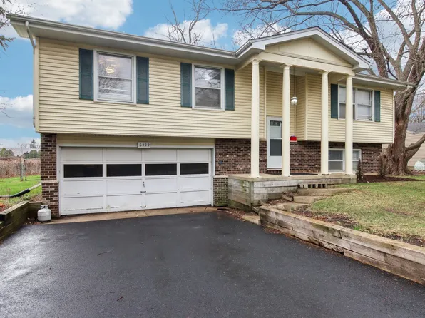 6409 High Line Rd, Crystal Lake, IL 60012