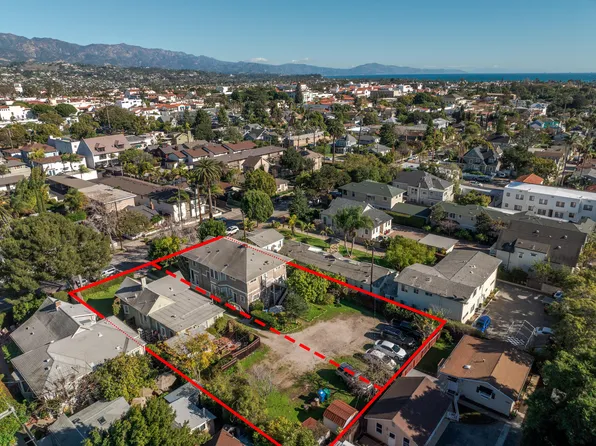 1225-1229 Bath St, Santa Barbara, CA 93101
