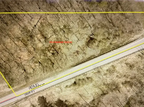 0 State Route 646, Richmond, OH 43944