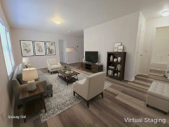 3rd image of 825 N Lamb Blvd #86