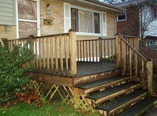8981 Cotillion Dr, Cincinnati, OH 45231