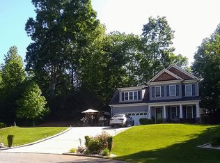 3726 Glen Meadows Dr, Denver, NC 28037