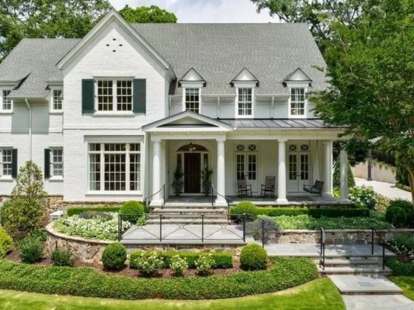 3142 Argonne Dr NW, Atlanta, GA 30305