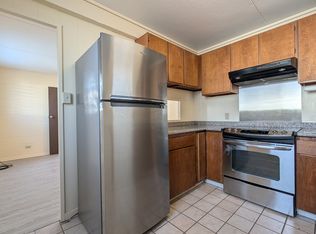 1267 Rycroft St, Honolulu, HI 96814