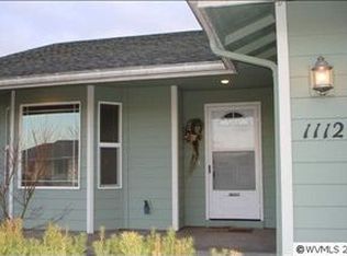 1112 Mazama Ave, Lebanon, OR 97355