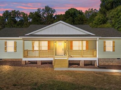 2983 Durant Dr, Winston Salem, NC, 27107