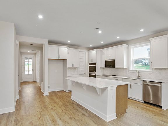 Ashford Kitchen