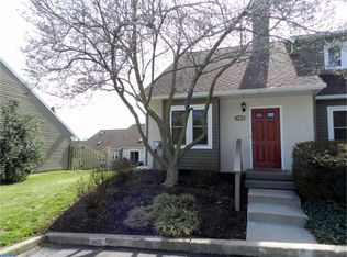 5401 Lister Ct, Chester Springs, PA 19425