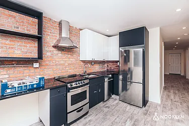 Rented by Nooklyn NYC LLC
