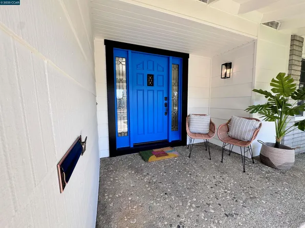 1836 Boxwood Dr, Concord, CA 94519