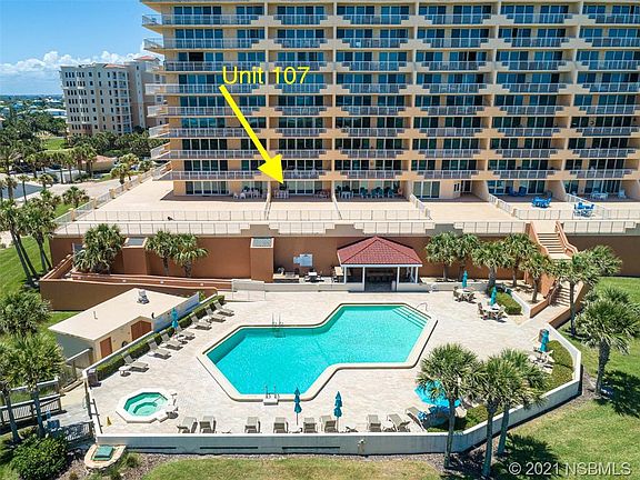 2nd image of 257 Minorca Beach Way APT 107