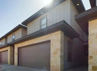 6040 24th St #30, Lubbock, TX 79407