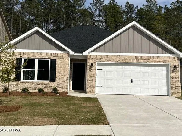 132 Allentown Ct, Macon, GA 31216