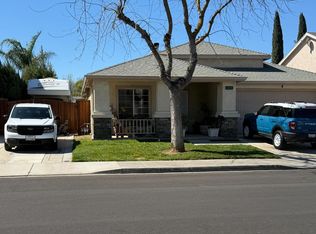 409 Osprey Dr, Patterson, CA 95363