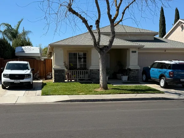 409 Osprey Dr, Patterson, CA 95363