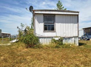 4390 E 380th Rd LOT 59, Talala, OK 74080