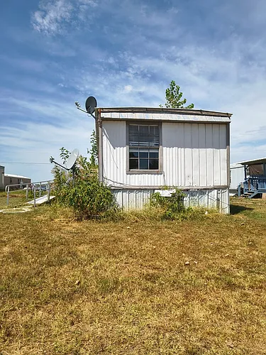 Floor plan Lot 57