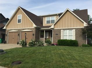 20 Oakmont Dr, Brownsburg, IN