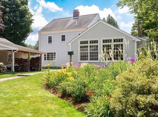 151 Depot St, South Easton, MA 02375
