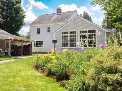 151 Depot St, South Easton, MA, 02375