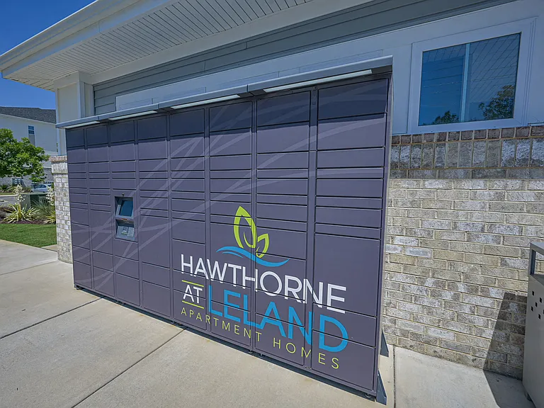 Hawthorne at Leland — Photo 40