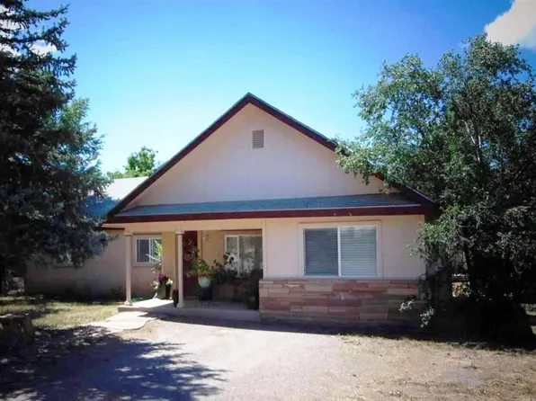 231 E 3rd St, Cortez, CO 81321