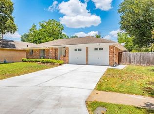 22106 Red River Dr, Katy, TX 77450