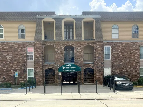 3320 N Arnoult Rd APT 239, Metairie, LA 70002
