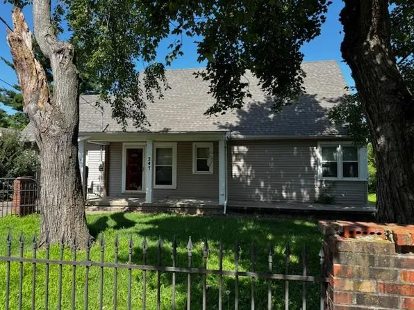 247 Daniel Dr, Madisonville, KY 42431