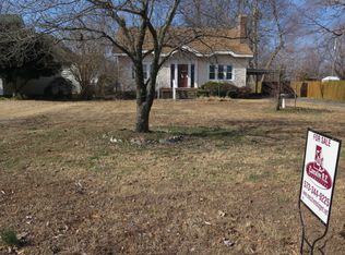 2110 Ward Ave, Caruthersville, MO 63830