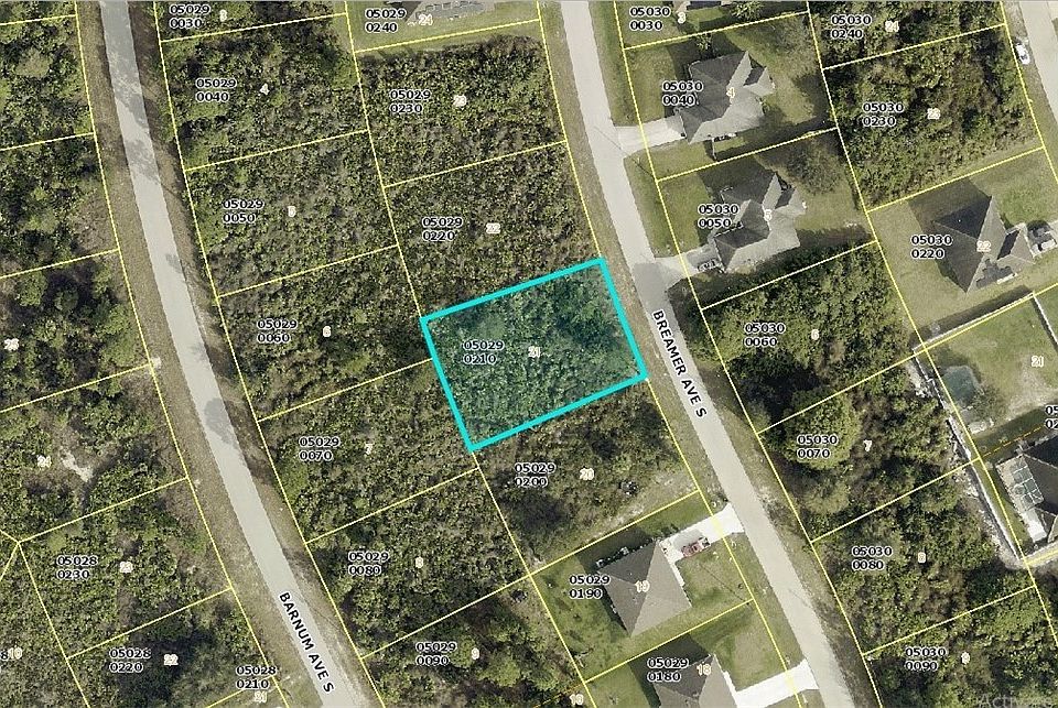 1st image of 756 Breamer Ave S