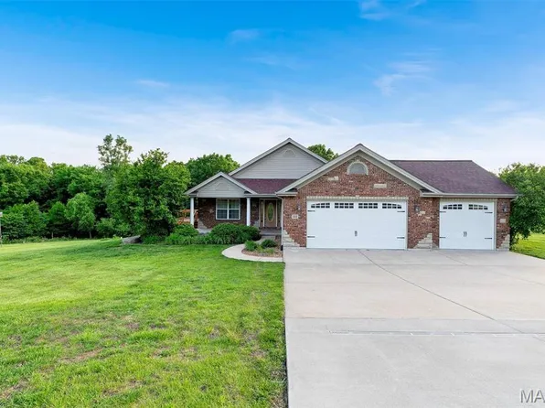 121 Deer Valley Ln, Troy, MO 63379