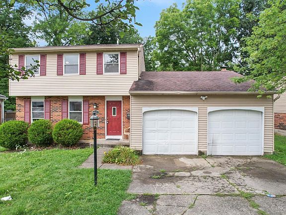 2nd image of 9369 Loralinda Dr