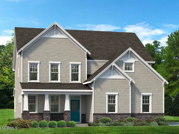 126 Plantation Drive, Southern Pines, NC 28387