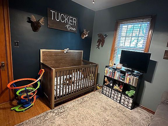 Bedroom #2