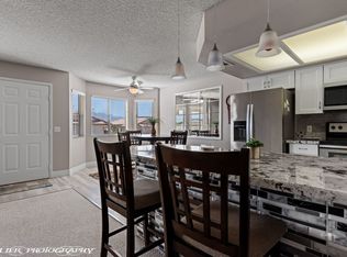 457 Mesa Blvd Unit 201, Mesquite, NV 89027