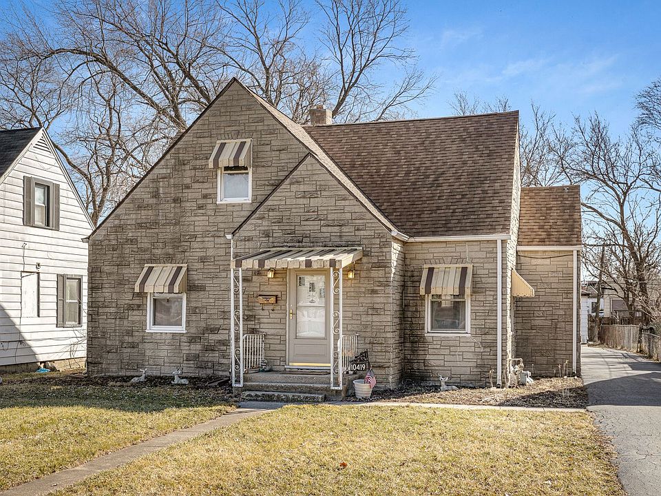 1st image of 10419 W Palmer Ave