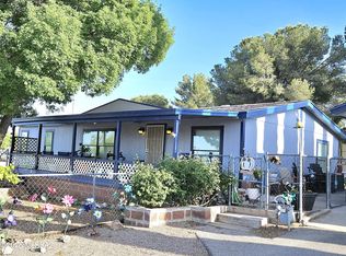 3145 W Citrus Rd, Benson, AZ 85602