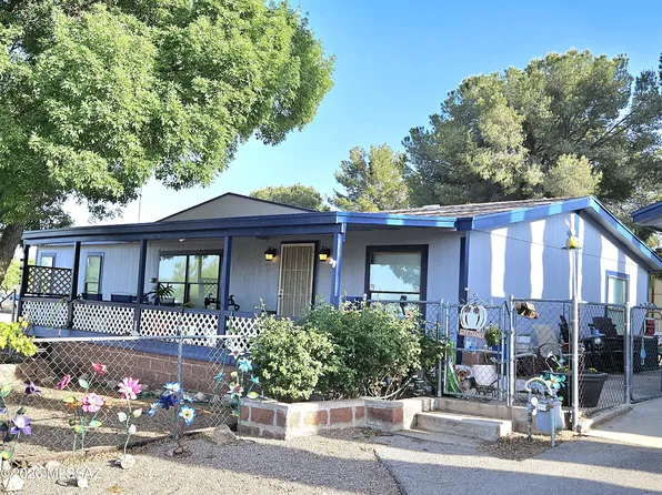 3145 W Citrus Rd, Benson, AZ 85602