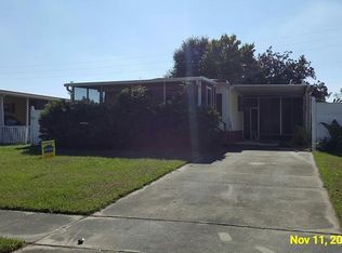 6748 Pompeii Rd, Orlando, FL 32822